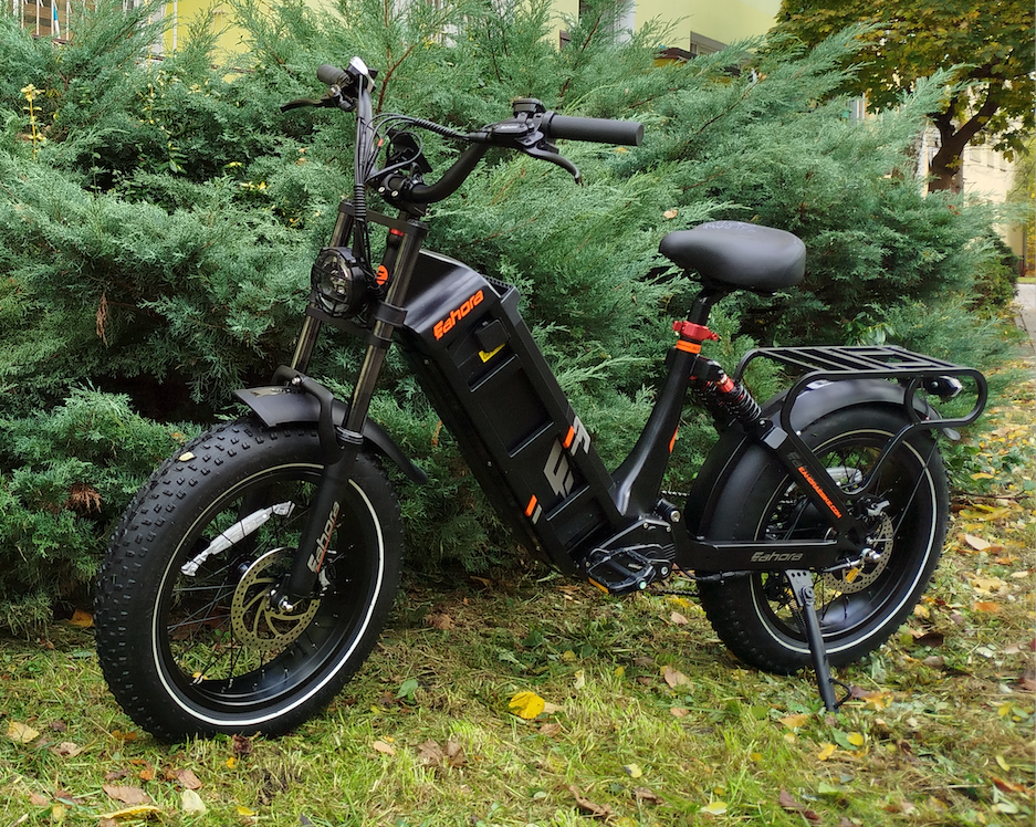 EAhora Juliet
