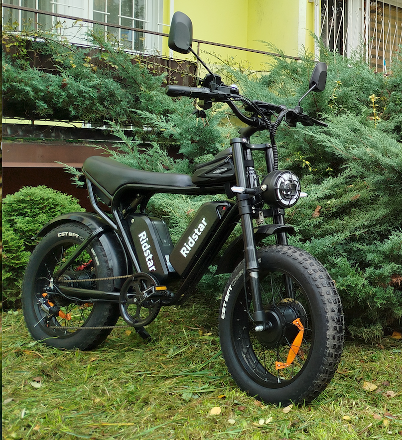 Ridstar Q20 Pro